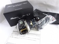 20ビーストマスターEJ 1000